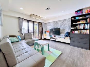 四季水悅面河看山精裝戶