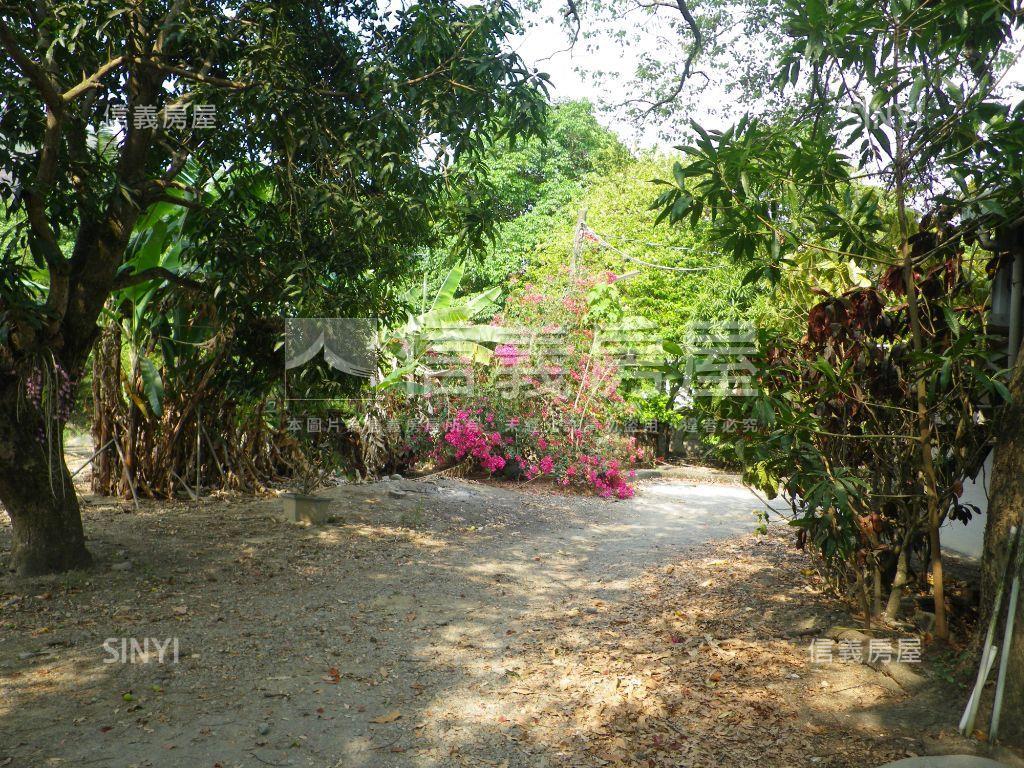 近美濃農會超市漂亮農地房屋室內格局與周邊環境