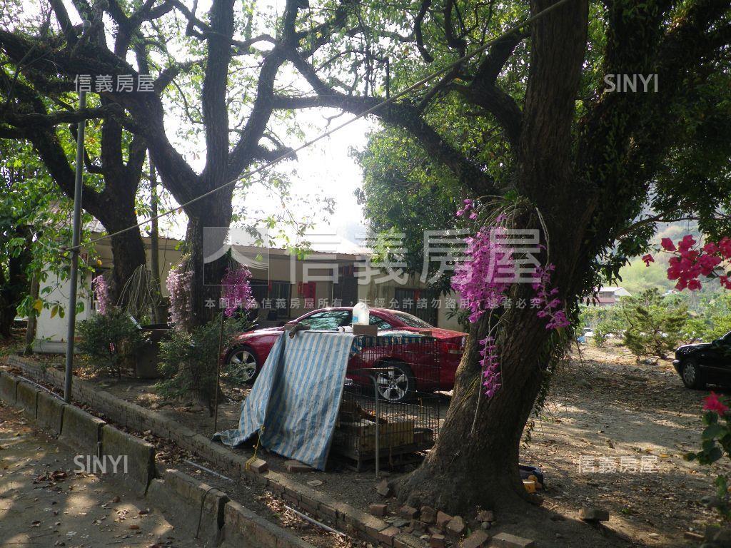 近美濃農會超市漂亮農地房屋室內格局與周邊環境