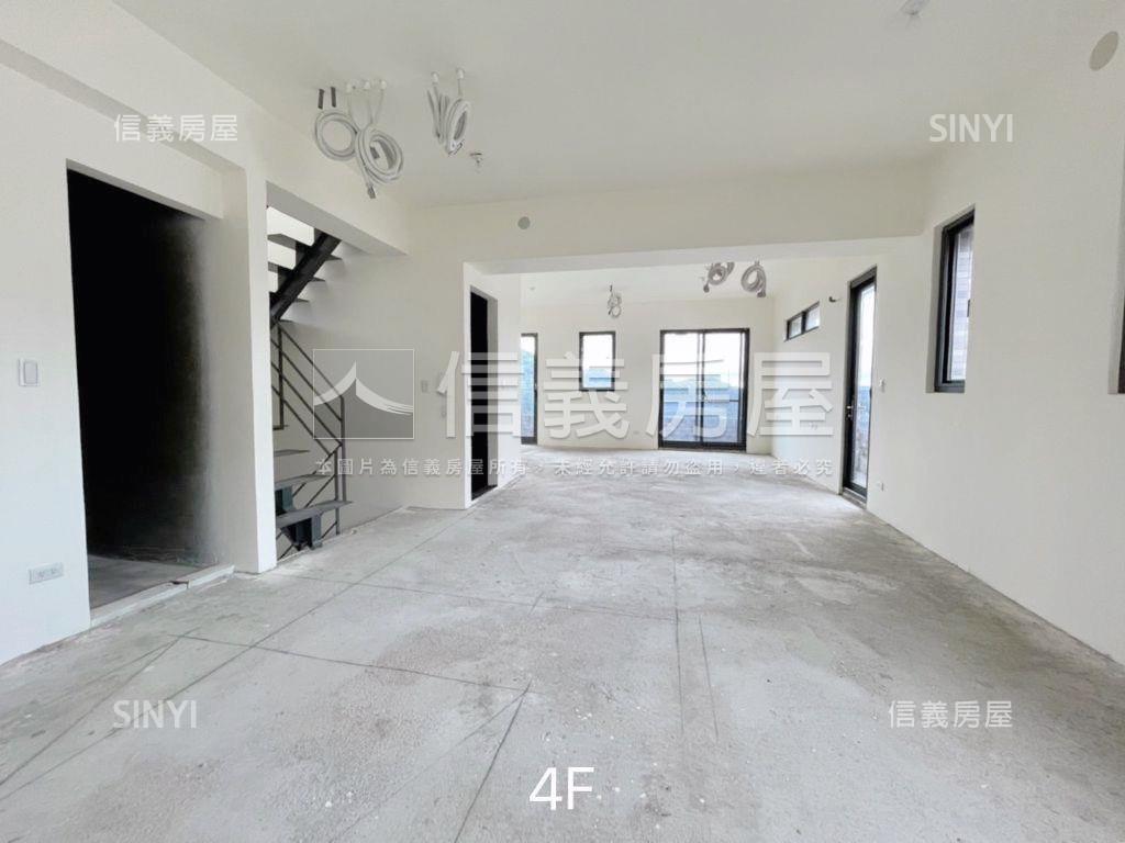 【瓊樓】電梯大坪數樓中樓房屋室內格局與周邊環境