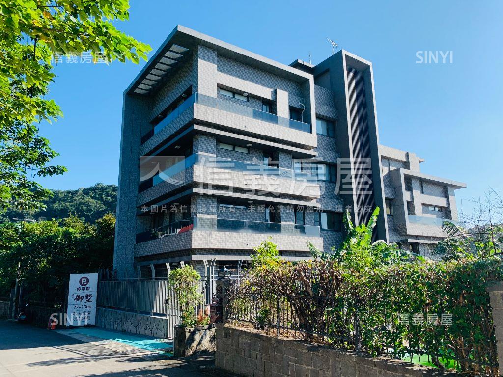 【瓊樓】電梯大坪數樓中樓房屋室內格局與周邊環境