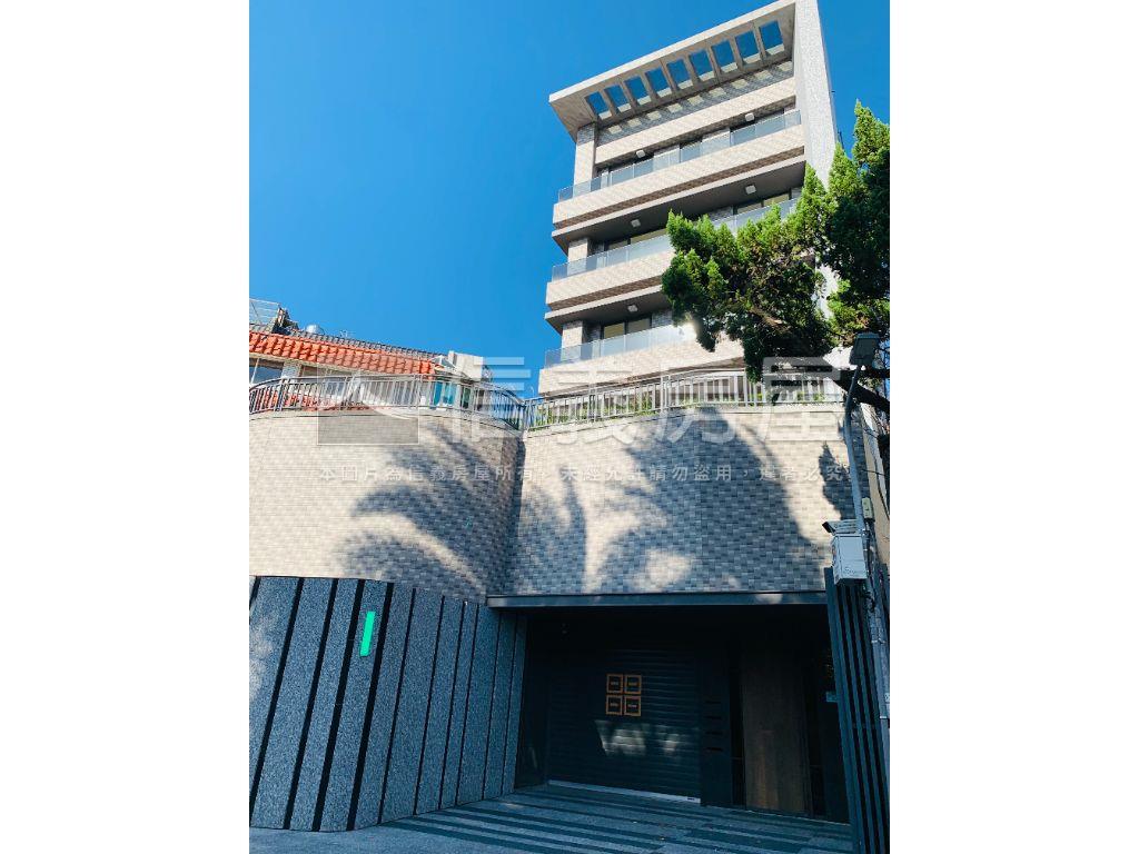 【瓊樓】電梯大坪數樓中樓房屋室內格局與周邊環境