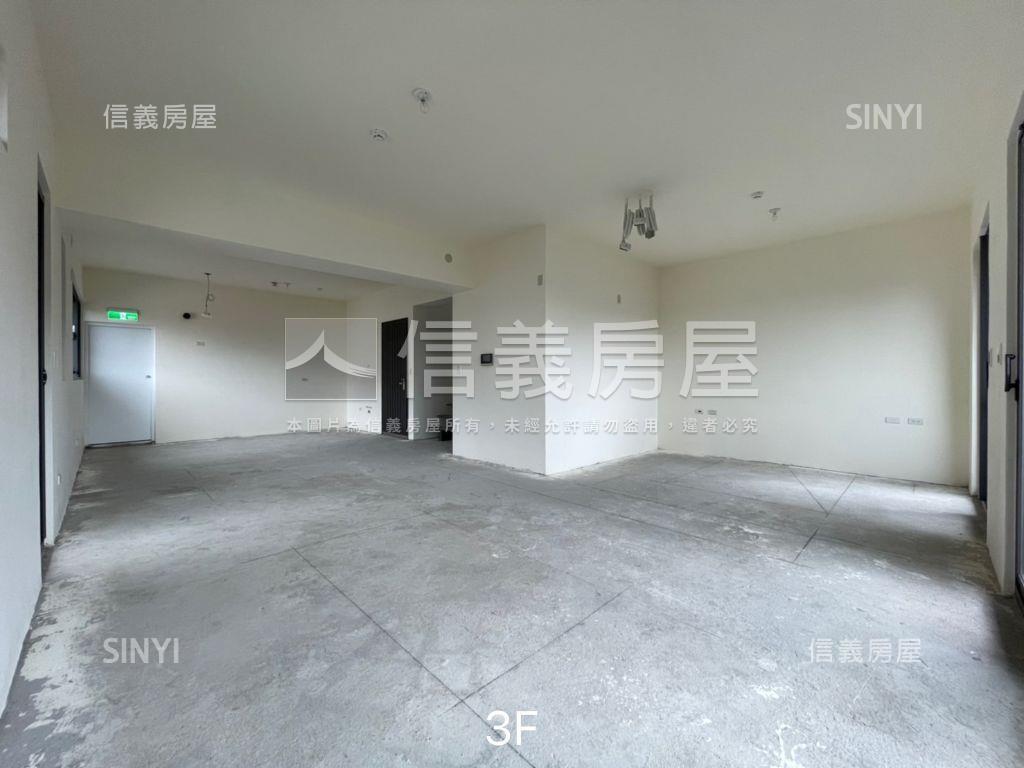 【瓊樓】電梯大坪數樓中樓房屋室內格局與周邊環境