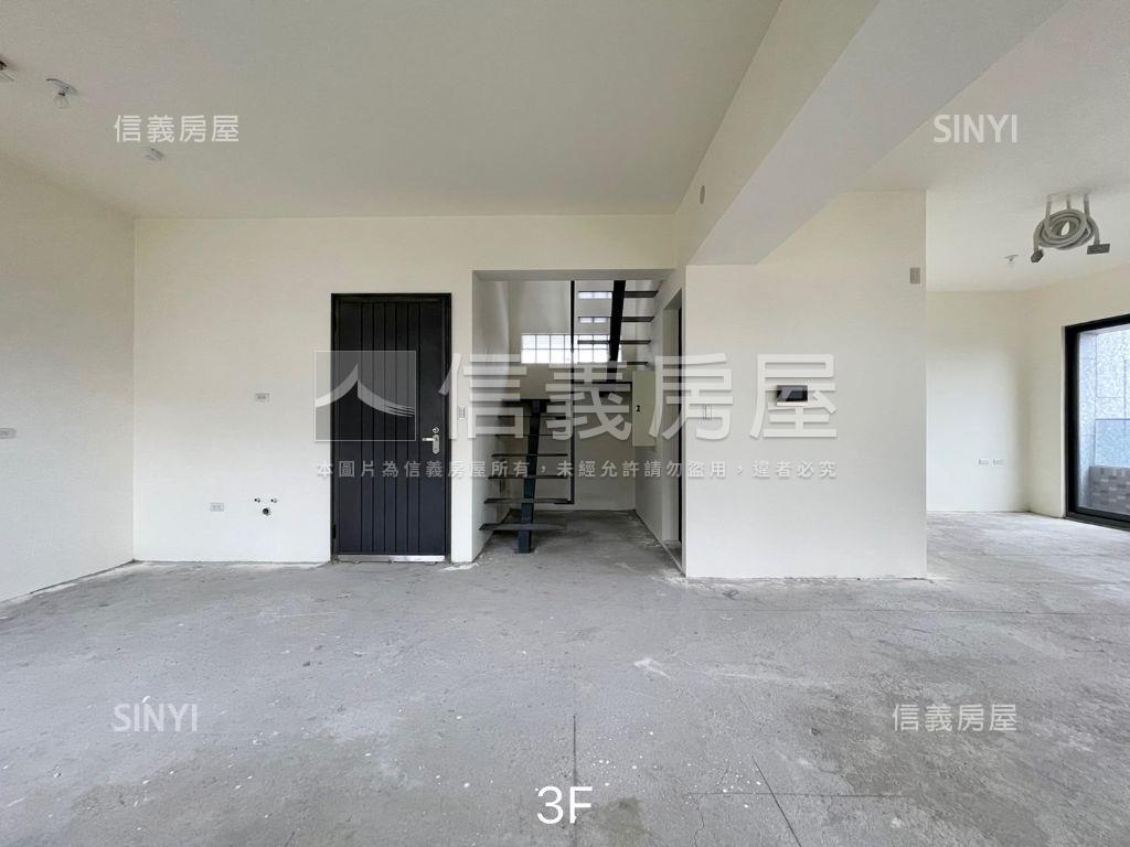 【瓊樓】電梯大坪數樓中樓房屋室內格局與周邊環境