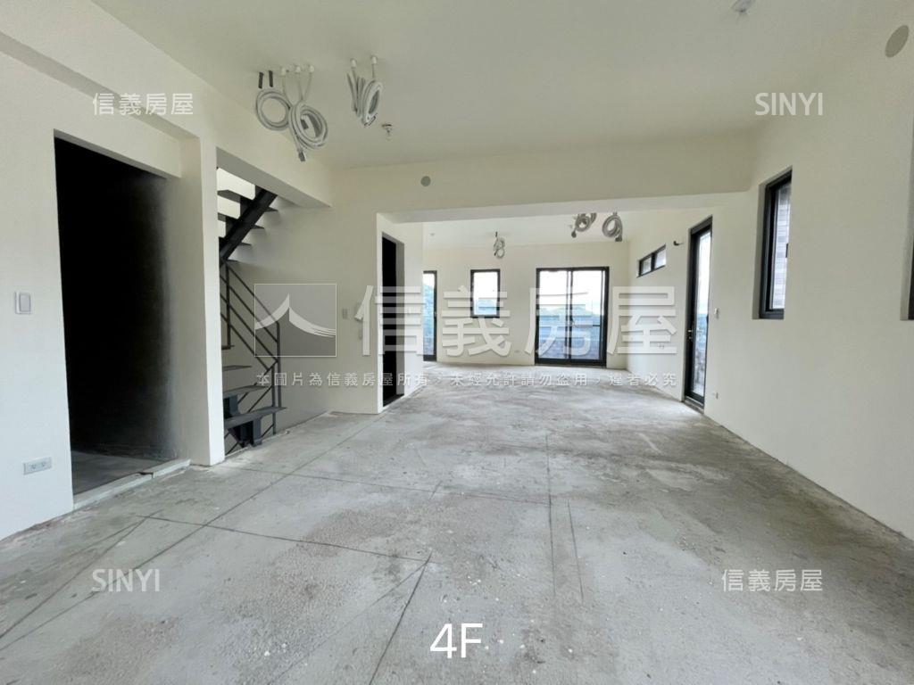 【瓊樓】電梯大坪數樓中樓房屋室內格局與周邊環境