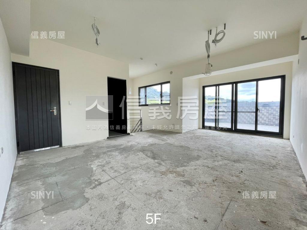 【瓊樓】電梯大坪數樓中樓房屋室內格局與周邊環境