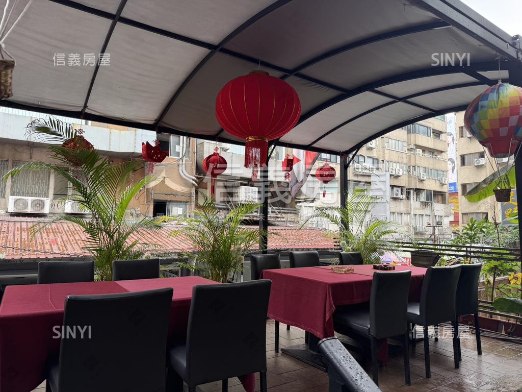 東區明曜商圈金店面房屋室內格局與周邊環境