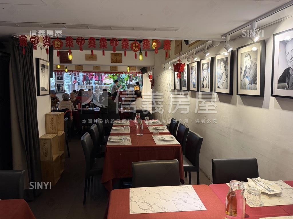 東區明曜商圈金店面房屋室內格局與周邊環境