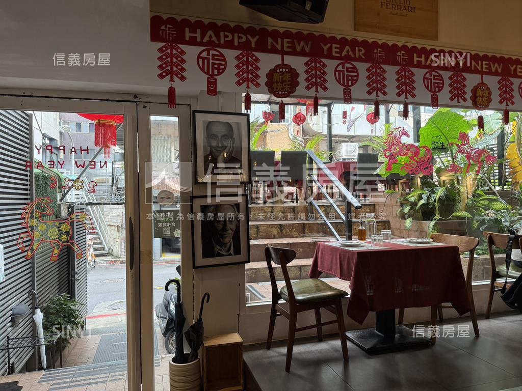 東區明曜商圈金店面房屋室內格局與周邊環境