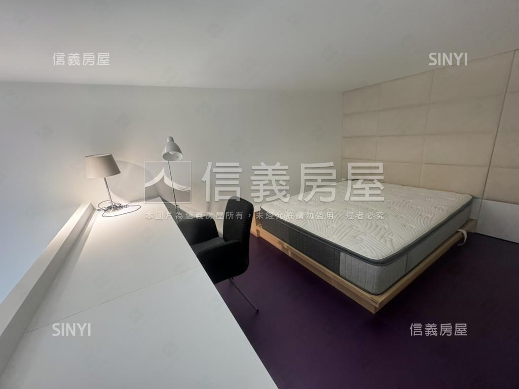 高樓明亮遠企之戀房屋室內格局與周邊環境