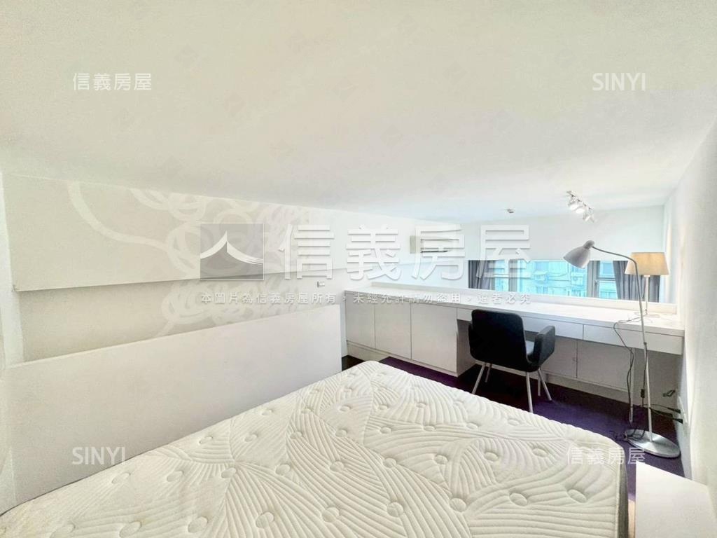 高樓明亮遠企之戀房屋室內格局與周邊環境