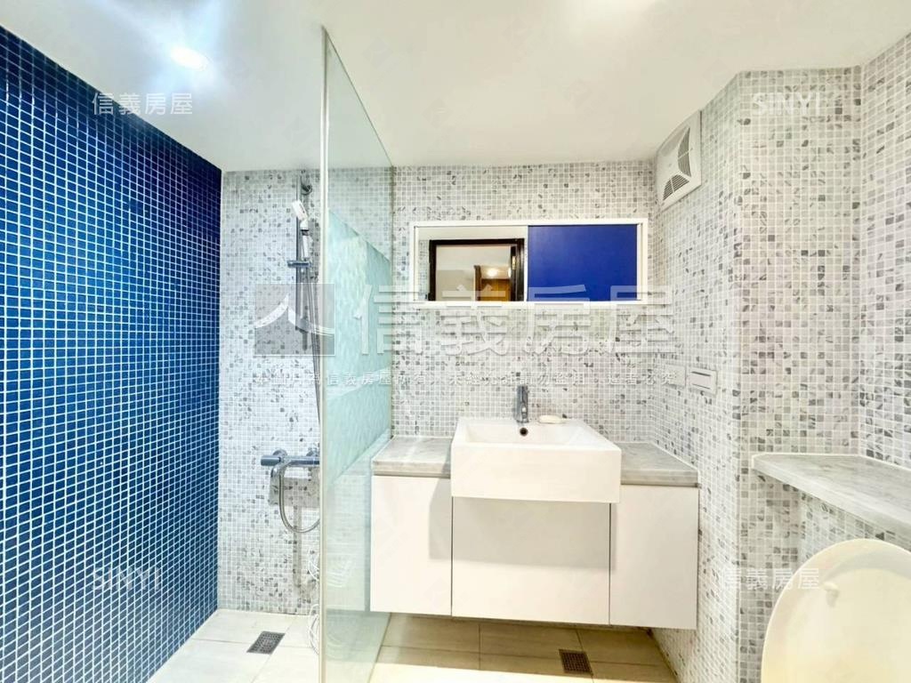 高樓明亮遠企之戀房屋室內格局與周邊環境