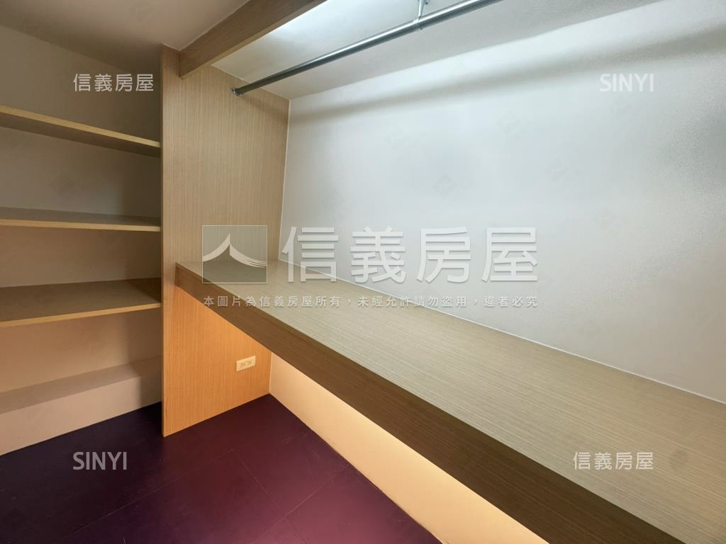 高樓明亮遠企之戀房屋室內格局與周邊環境