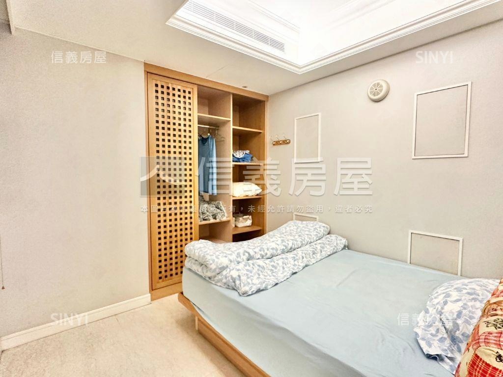 東方院靜謐三房雙車位房屋室內格局與周邊環境