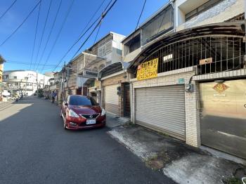 【永康】活巷車庫孝親透天