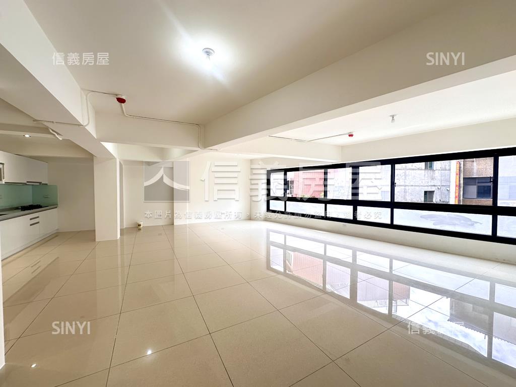 專任中港運動公園明亮華廈房屋室內格局與周邊環境