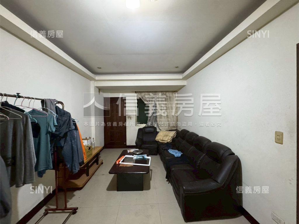 建國路３樓房屋室內格局與周邊環境