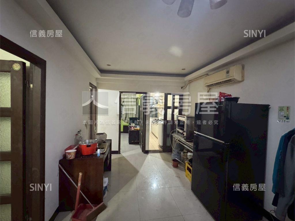 建國路３樓房屋室內格局與周邊環境