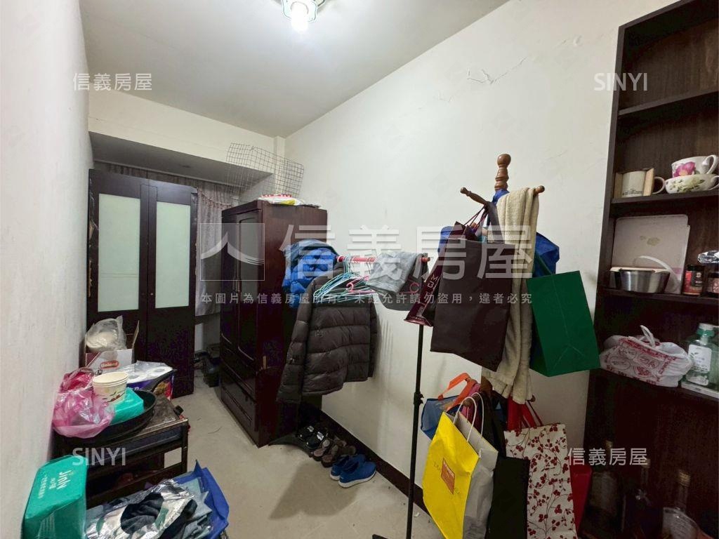 建國路３樓房屋室內格局與周邊環境