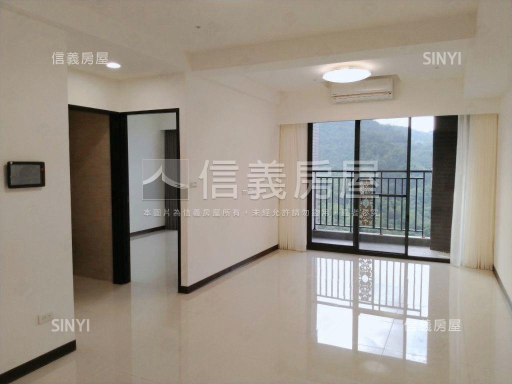 合陽天擎山景２房附車位房屋室內格局與周邊環境