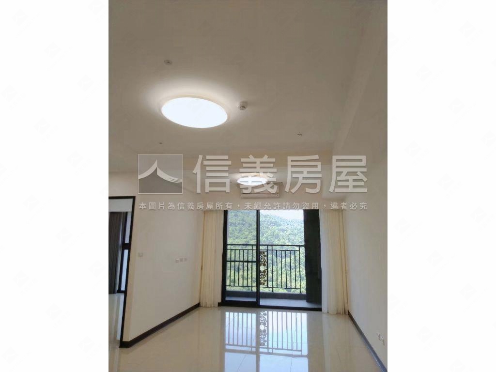 合陽天擎山景２房附車位房屋室內格局與周邊環境