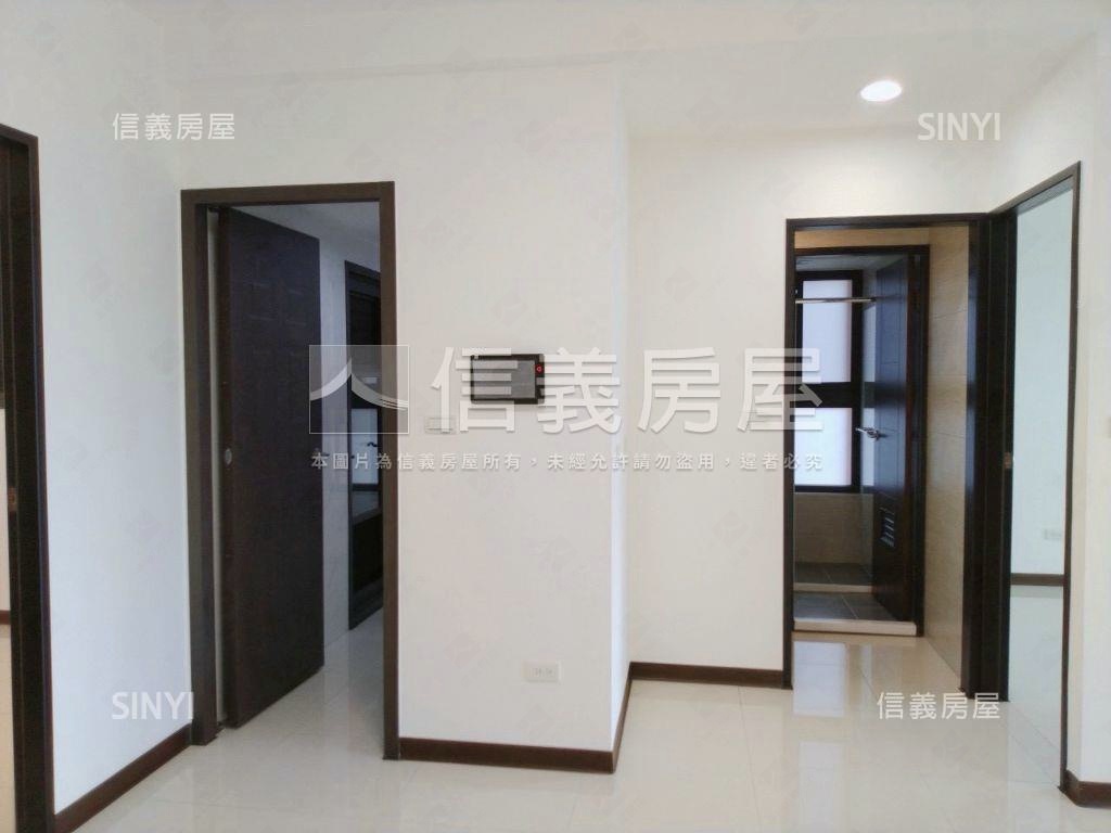 合陽天擎山景２房附車位房屋室內格局與周邊環境