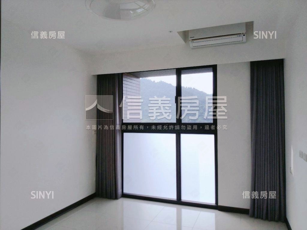 合陽天擎山景２房附車位房屋室內格局與周邊環境