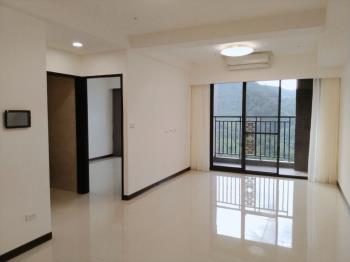 合陽天擎山景２房附車位