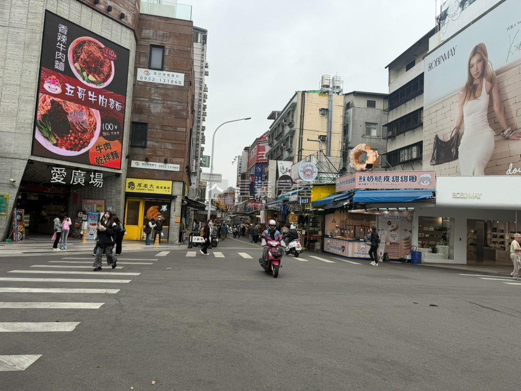 正一中街置產低總價美宅房屋室內格局與周邊環境