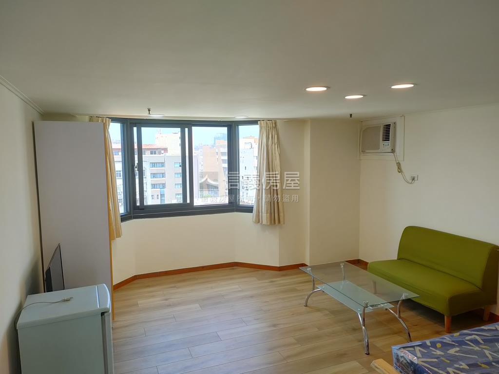 正一中街置產低總價美宅房屋室內格局與周邊環境