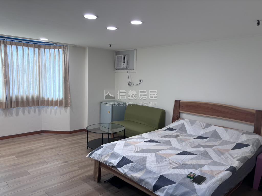 正一中街置產低總價美宅房屋室內格局與周邊環境