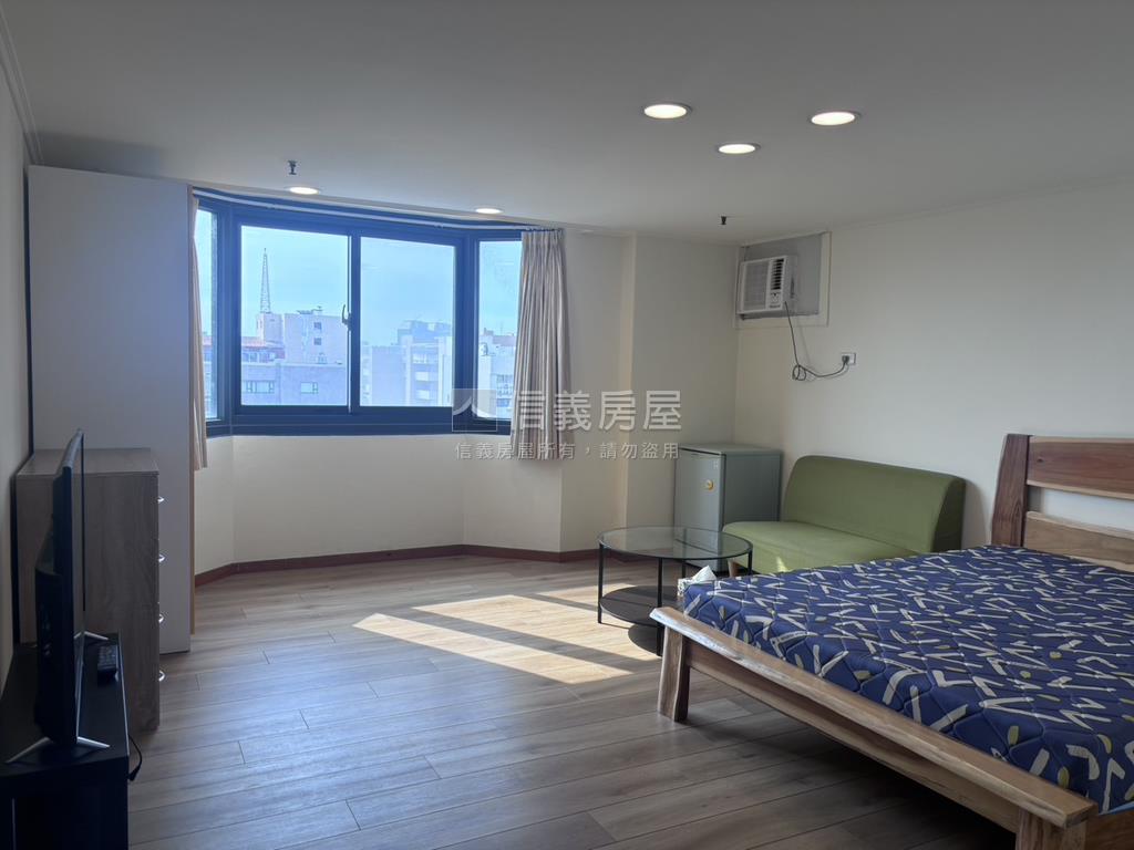 正一中街置產低總價美宅房屋室內格局與周邊環境