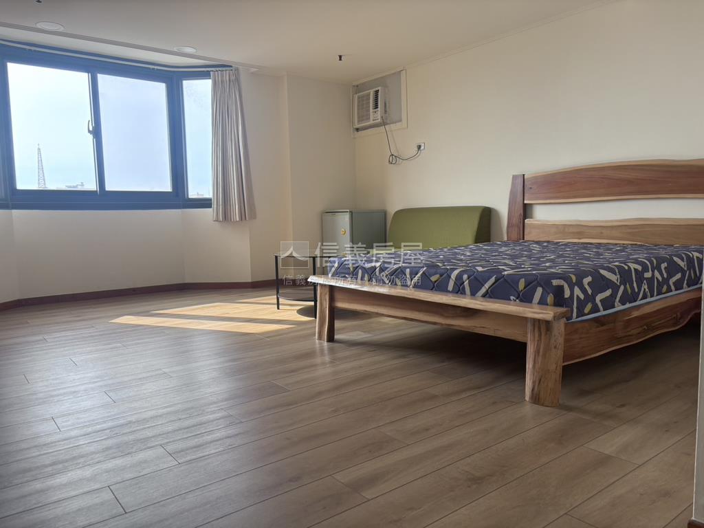 正一中街置產低總價美宅房屋室內格局與周邊環境