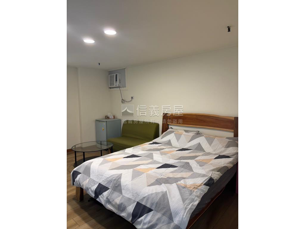 正一中街置產低總價美宅房屋室內格局與周邊環境