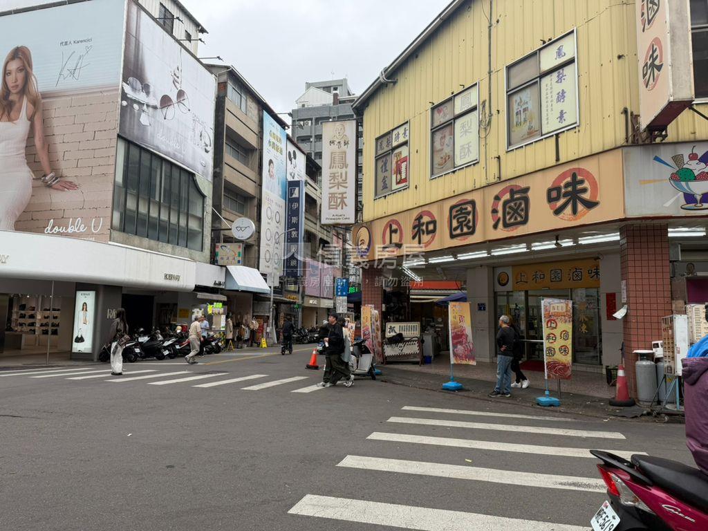 正一中街置產低總價美宅房屋室內格局與周邊環境