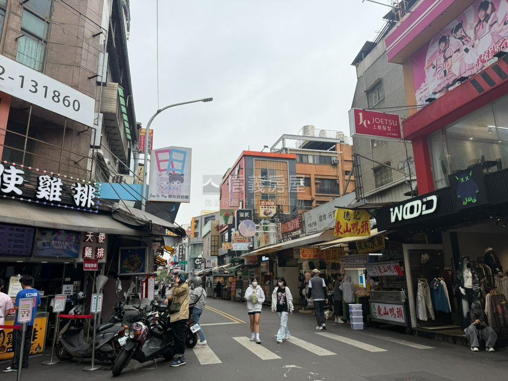 正一中街置產低總價美宅房屋室內格局與周邊環境