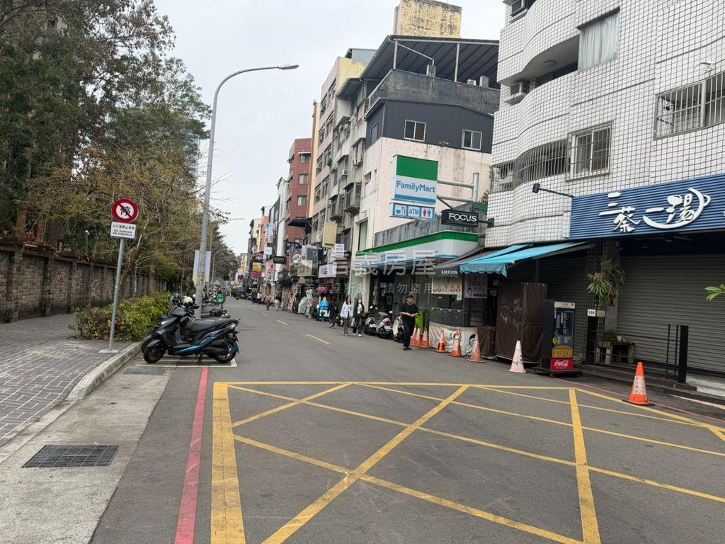 正一中街置產低總價美宅房屋室內格局與周邊環境