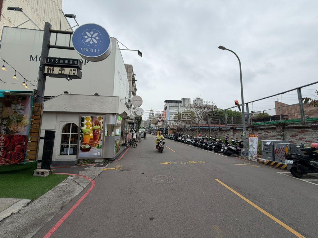 正一中街置產低總價美宅房屋室內格局與周邊環境