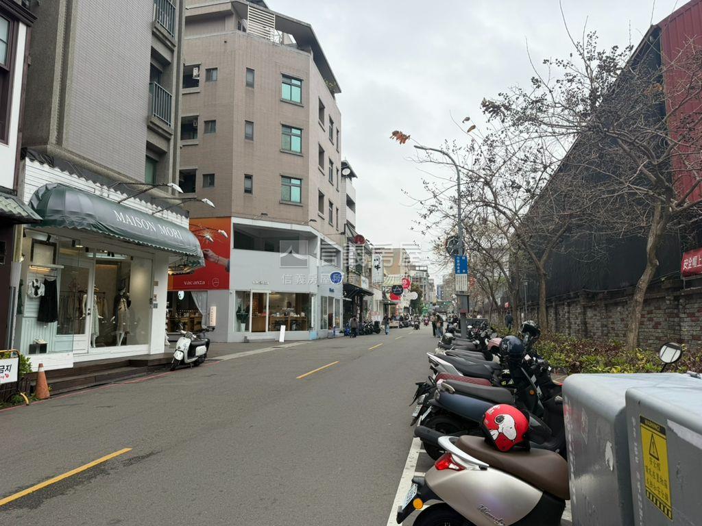 正一中街置產低總價美宅房屋室內格局與周邊環境