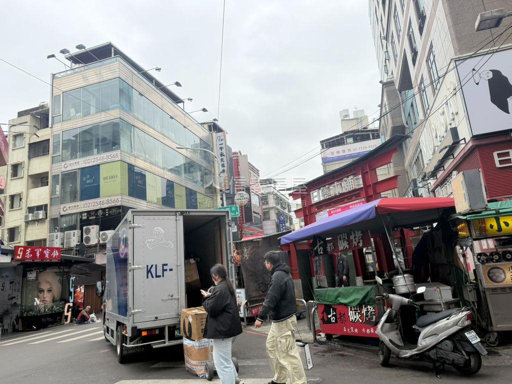 正一中街置產低總價美宅房屋室內格局與周邊環境
