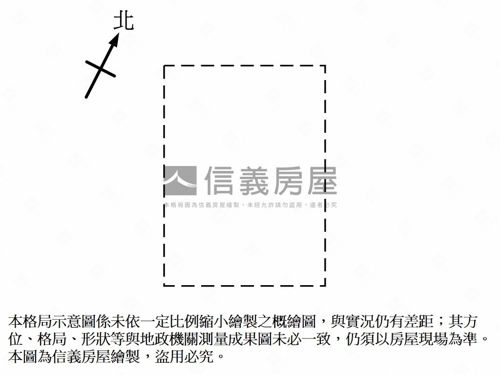 鴻金寶角間店面房屋室內格局與周邊環境