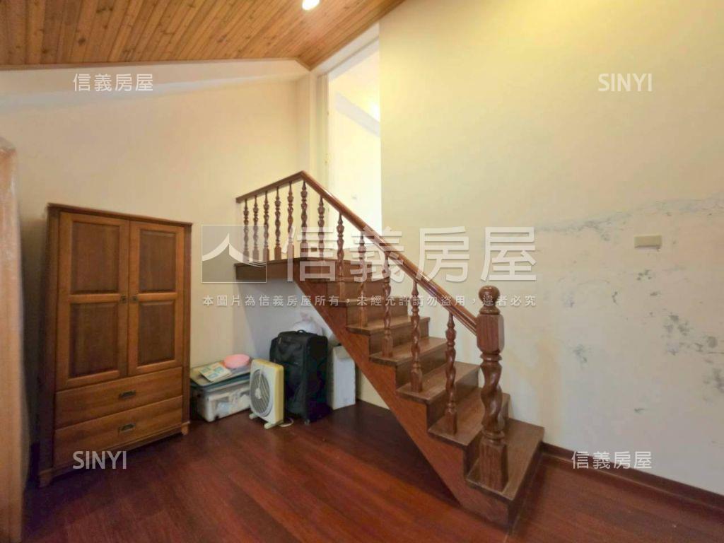 台北小別墅景觀美屋房屋室內格局與周邊環境