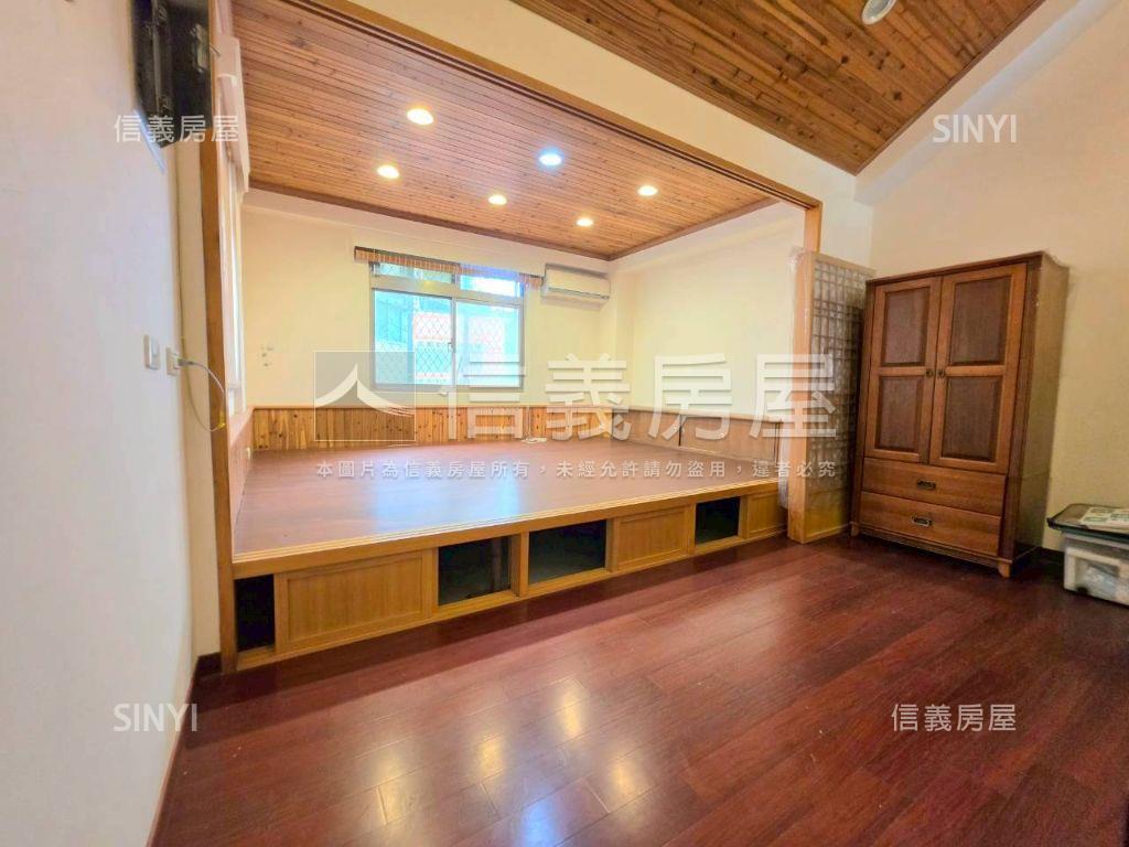台北小別墅景觀美屋房屋室內格局與周邊環境