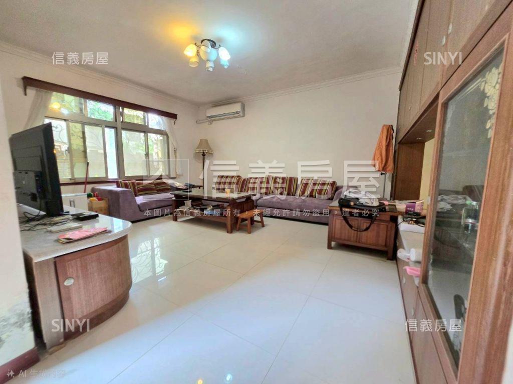 台北小別墅景觀美屋房屋室內格局與周邊環境