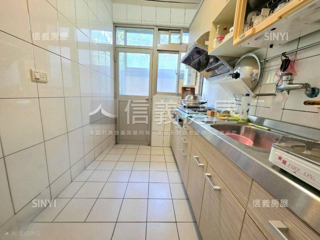 台北小別墅景觀美屋房屋室內格局與周邊環境