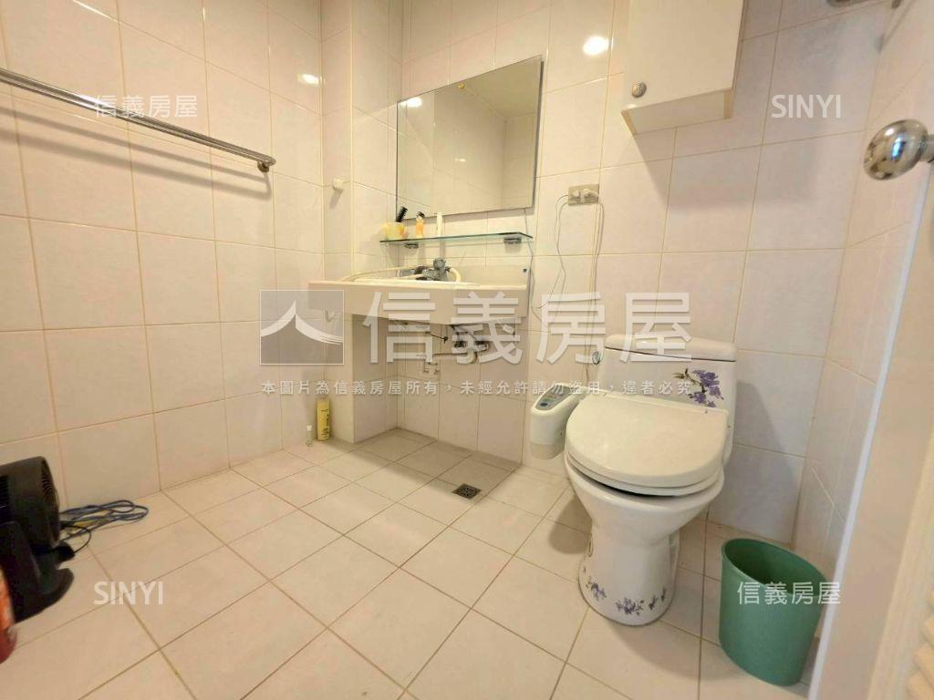 台北小別墅景觀美屋房屋室內格局與周邊環境