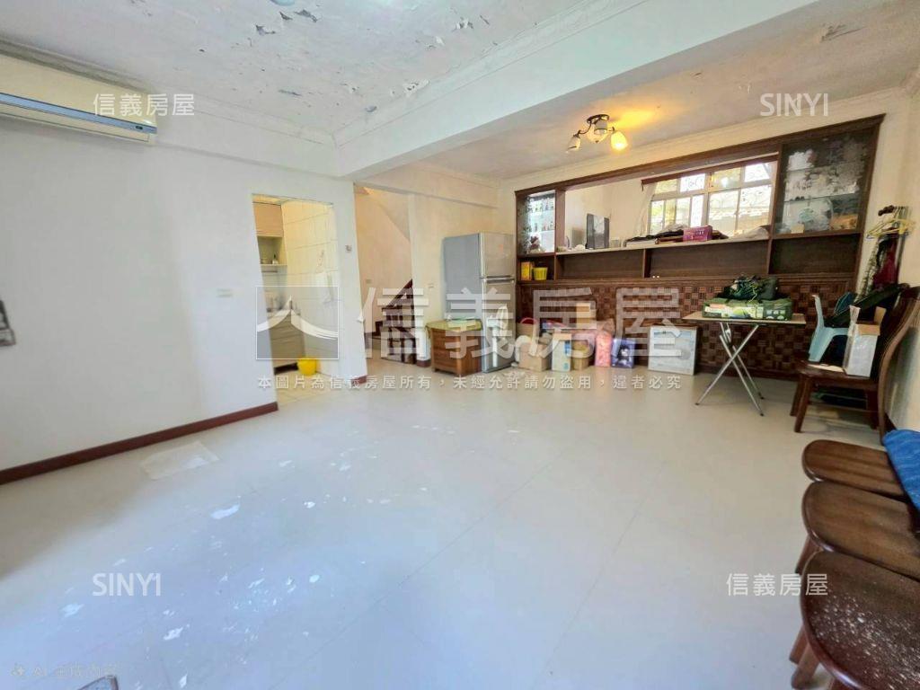 台北小別墅景觀美屋房屋室內格局與周邊環境