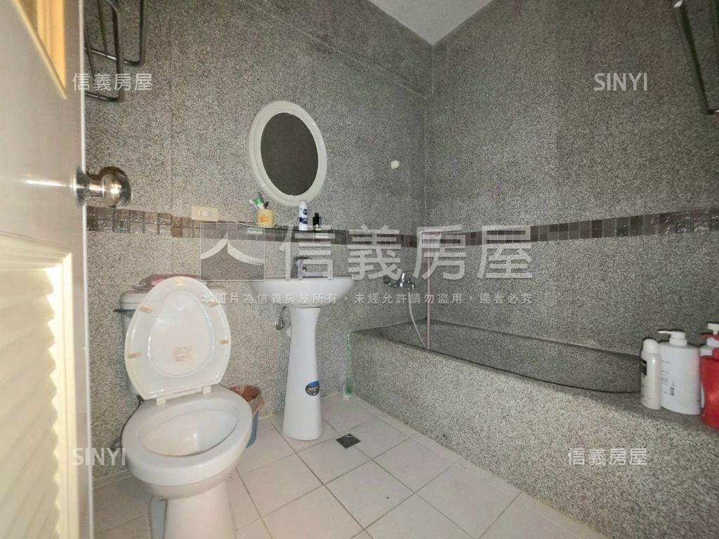 台北小別墅景觀美屋房屋室內格局與周邊環境