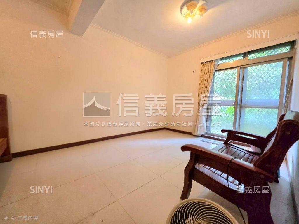 台北小別墅景觀美屋房屋室內格局與周邊環境