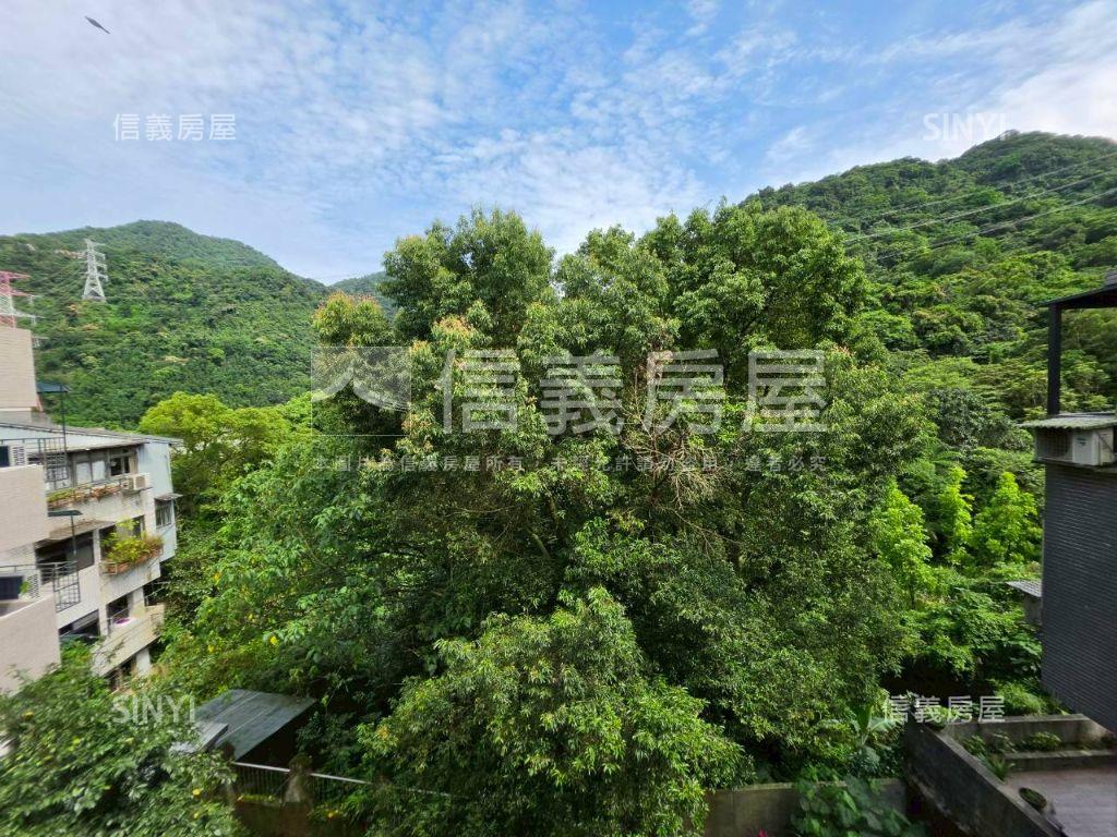 台北小別墅景觀美屋房屋室內格局與周邊環境